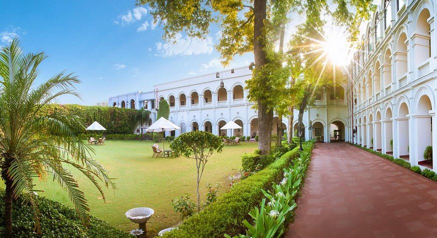 General Cariappa Road, Agra, Uttar Pradesh - Vushii.com